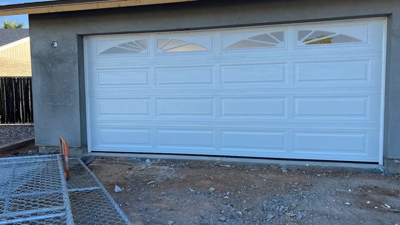 Garage door repair in Avondale by Nate's Garage Doors