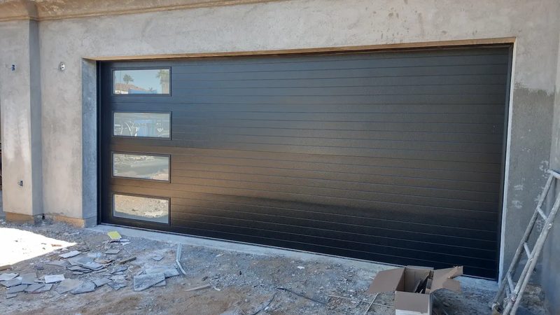 Garage door repair in Chandler by Nate's Garage Doors
