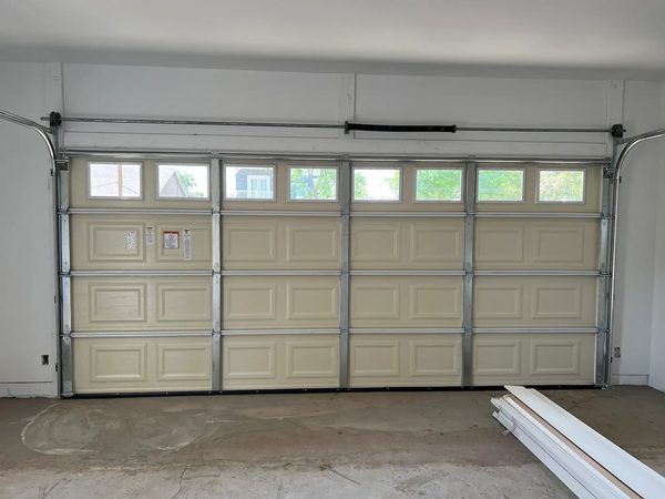 Keep Your Garage Door Working and Trouble-Free
