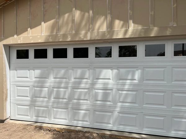 Modern Insulated Door Upgrade in Power Ranch, Gilbert