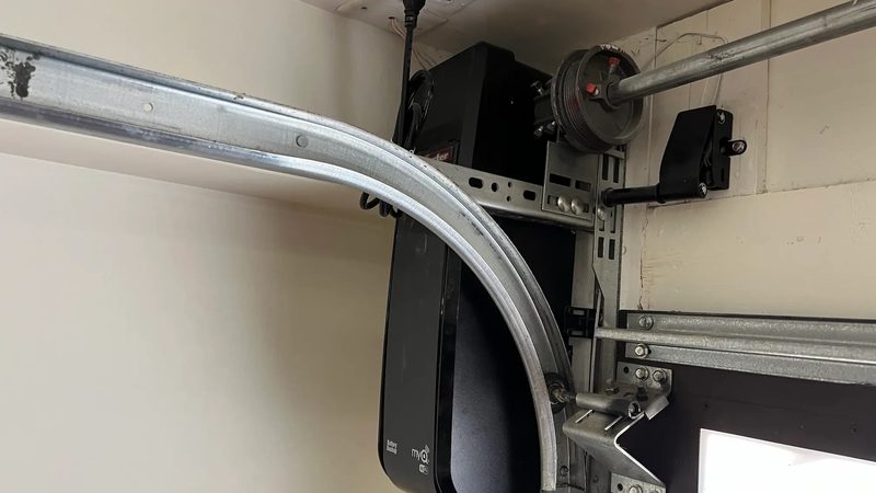Opener Repair by Nate's Garage Doors