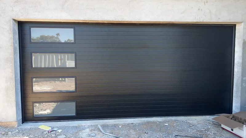 Garage door repair in Tolleson by Nate's Garage Doors