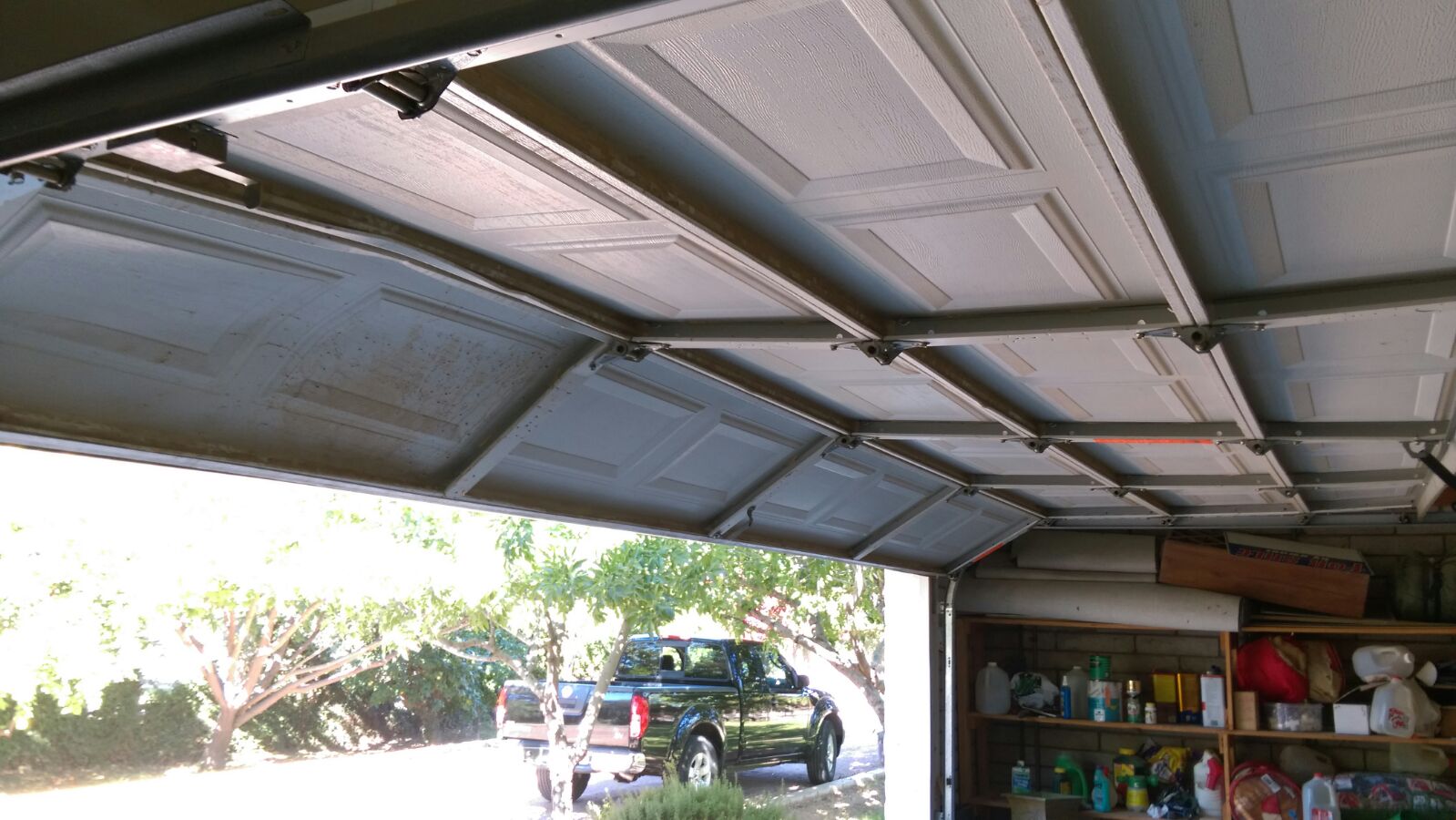 Garage Door Repair Gold Canyon