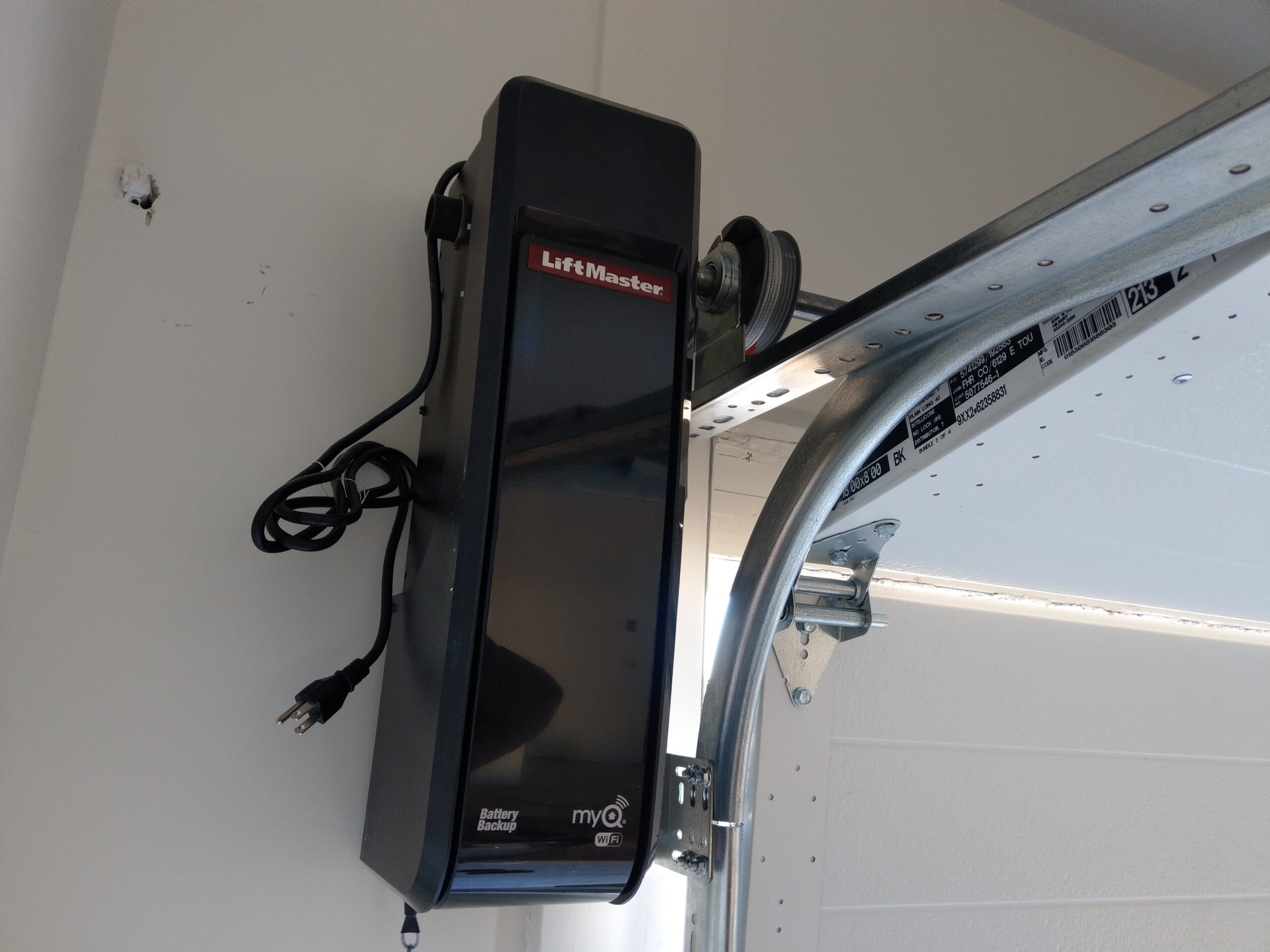 Liftmaster Garage Door Openers Chandler Az | Dandk Organizer