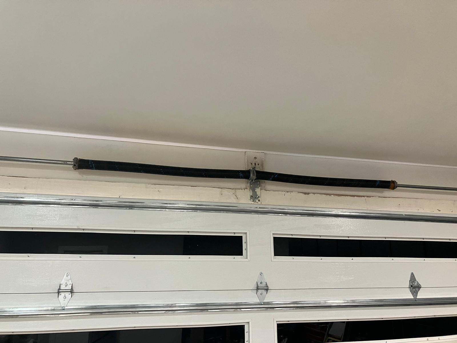 Same Day Garage Door Spring Repair Queen Creek AZ