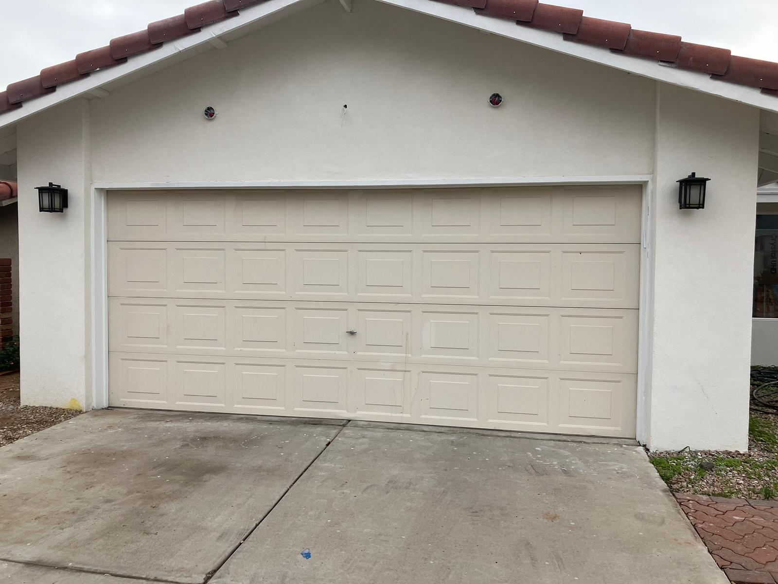 Garage Door Repair Scottsdale AZ