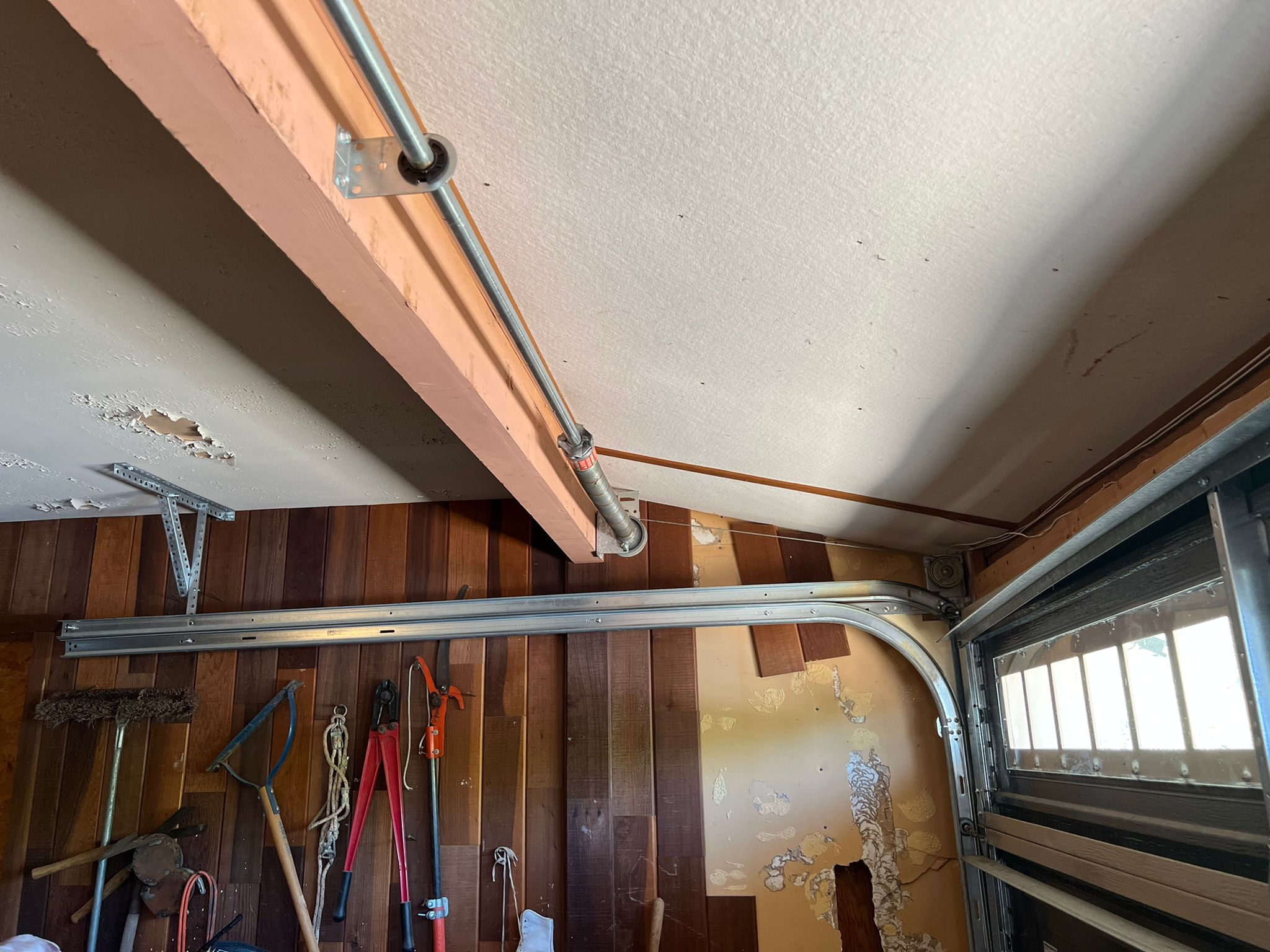 Garage Door Springs Repair Rio Verde AZ