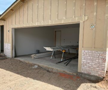 Emergency Garage Door Repair in Gilbert