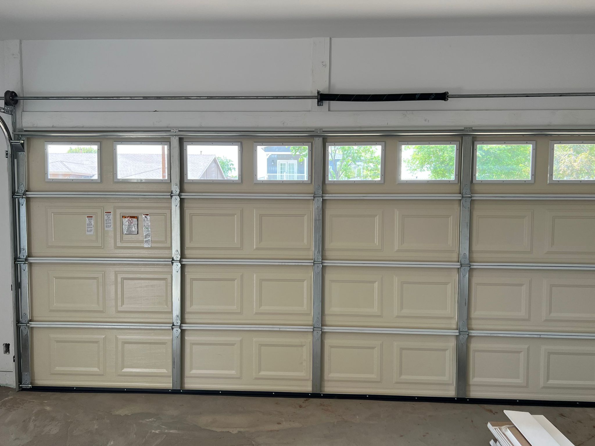 Emergency Garage Door Repair Apache Junction AZ